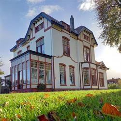 Villa de Beuk Stadskanaal