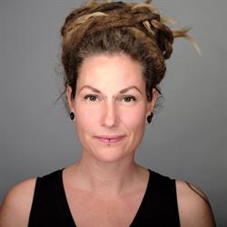 Celine Romijn haptonomie