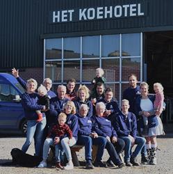 Boerderijwinkel ‘t Koehotel