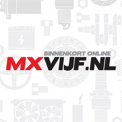 MXVijf.nl
