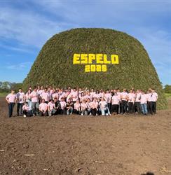 Paasvuur Espelo
