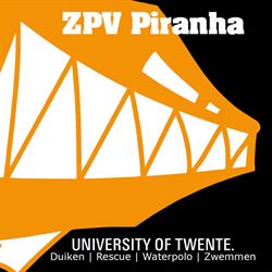Reddingsbrigade Enschede - ZPV Piranha