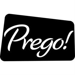 Prego!