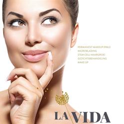 La Vida Permanent Beauty