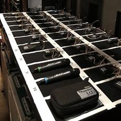 JVS Equipment