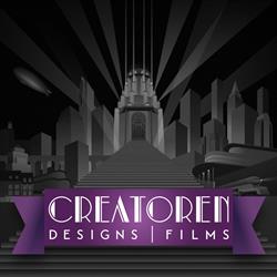 Creatoren Designs & Films