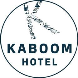 Kaboom Hotel