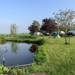 Minicamping Giessenwaard