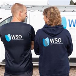 WSO Schoonmaak & Bedrijfsdiensten