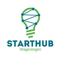 StartHub Wageningen