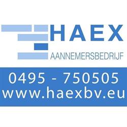 Aannemersbedrijf Haex B.V.