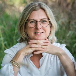 Tijd voor je Hart - Wilma Lokhorst