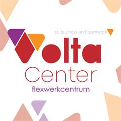 VoltaCenter flexwerkcentrum
