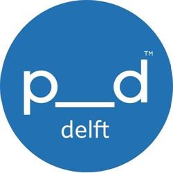 P__D deli pies & coffee Co. Delft