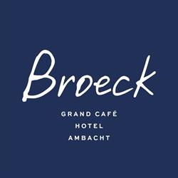 Broeck Oudewater