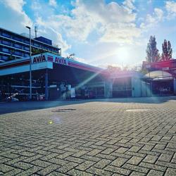 Avia - Nijmegen