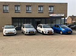 Smidt Cars Weurt
