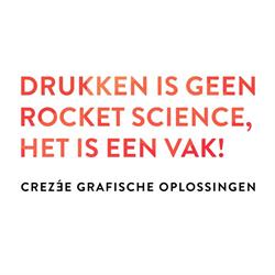 Crezee Grafische oplossingen