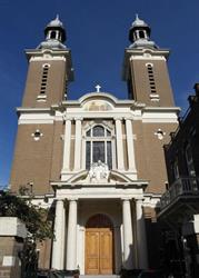 Paradijskerk Oud-Katholieke Kerk Rotterdam