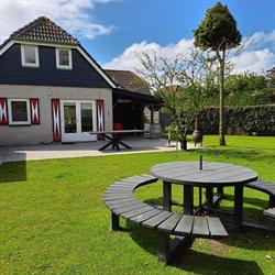 Vakantiewoning Ouddorp aan Zee - Zuiderdiep 3