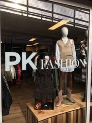 PK FASHION