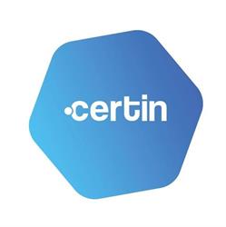 Certin