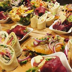 De Culinaire Kandelaar