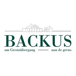Backus aan de Grens