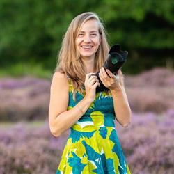 Focus op JOUW fotografie