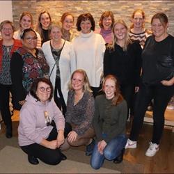 Thebe Wijkverpleging team Bavel/Ulvenhout