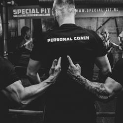 Special Fit