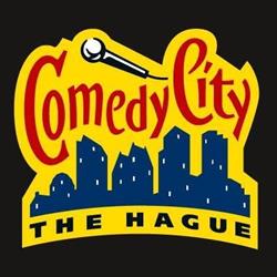 ComedyCity