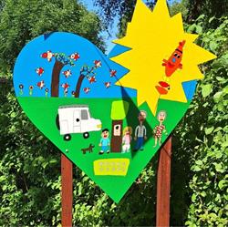 Camping Het Groene Hart