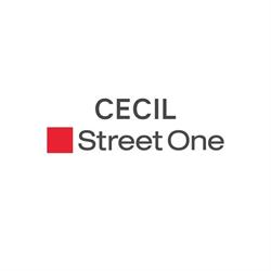 Cecil Street One Delfzijl