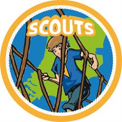 Scouts Scouting Nuth
