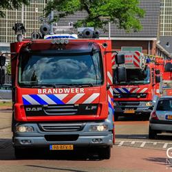 Kazerne Bosland