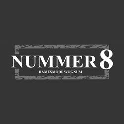 Nummer 8