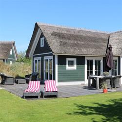Vakantiehuis Strandjutter26 Ameland