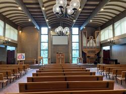 Hervormde Wijkgemeente de Bethelkerk Harderwijk