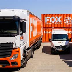 FOX Global