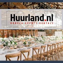 Huurland Horeca Verhuur