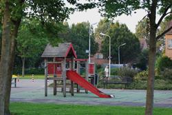 De Meerkoet, Lisserbroek