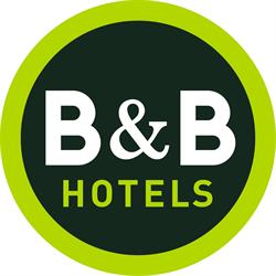 B&B HOTEL Amsterdam-Zaandam