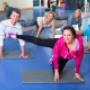 Locomotion Pilates / Callanetics