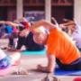 Locomotion Stretch & Relax