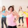 Locomotion Zumba & Toning