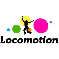 Locomotion