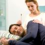 Locomotion & Aquarius Oorkaarsen massage behandeling