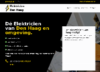 Elektricien Den Haag 070