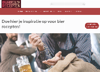 Get your inspiration for beer recipes here!